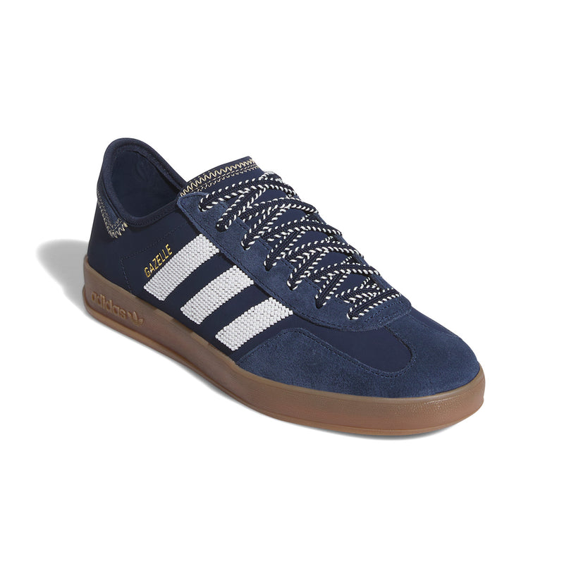 + CLOT Gazelle 'Collegiate Navy Gum'