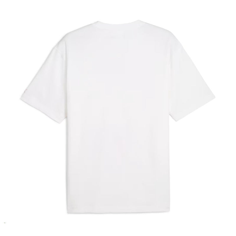 + Kidsuper Graphic Tee 'Puma White'