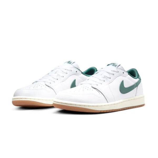 Wmns Air Jordan 1 Retro Low OG 'Oxidised Green'