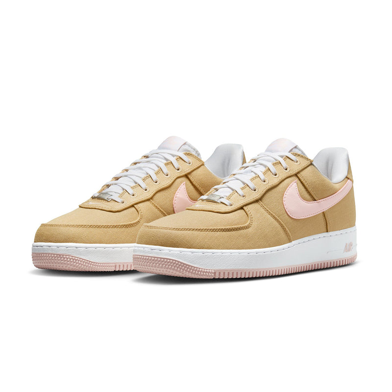 Air Force 1 Retro QS 'Linen Linen'