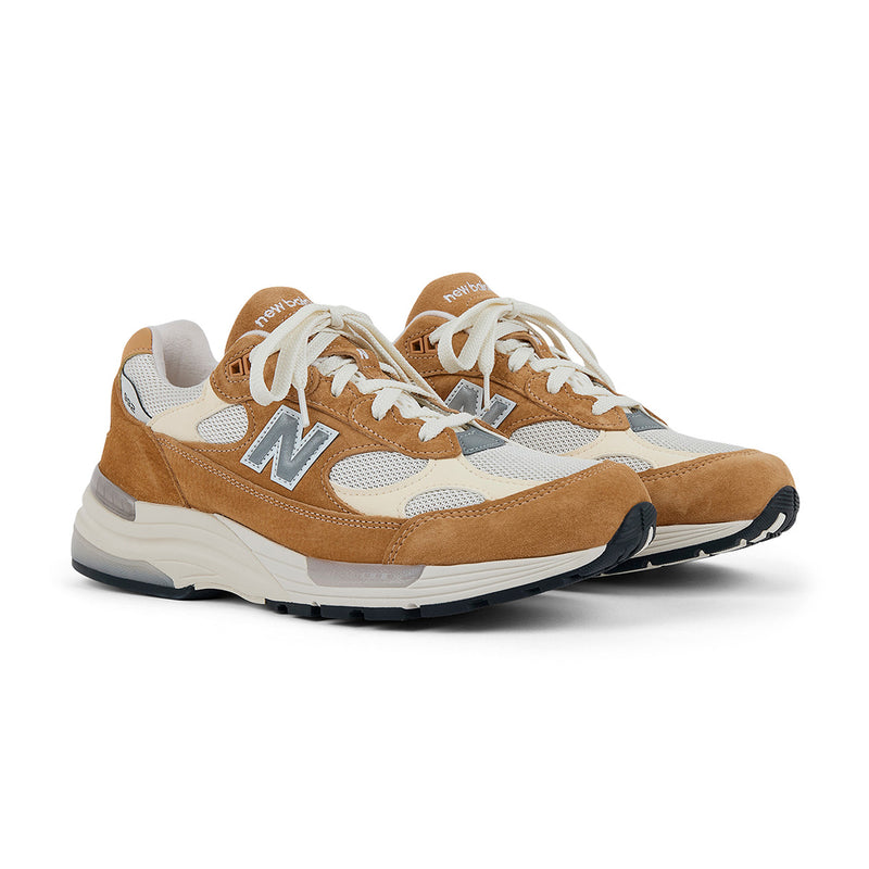 in USA 992 'Sweet Caramel'