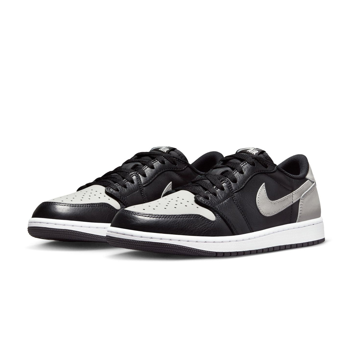 Jordan Brand Air Jordan 1 Retro Low OG 'Shadow' – Limited Edt