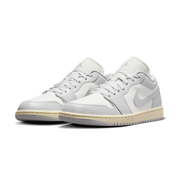 Wmns Air Jordan 1 Low 'Neutral Grey'