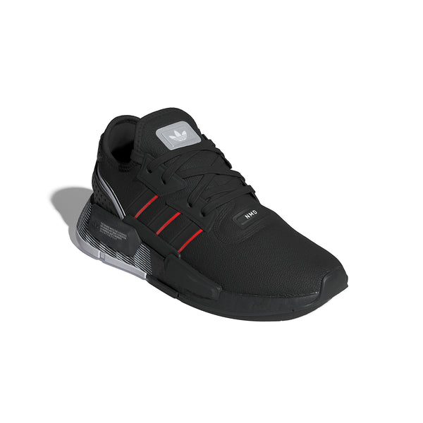 NMD_G1 'Core Black Solar Red'