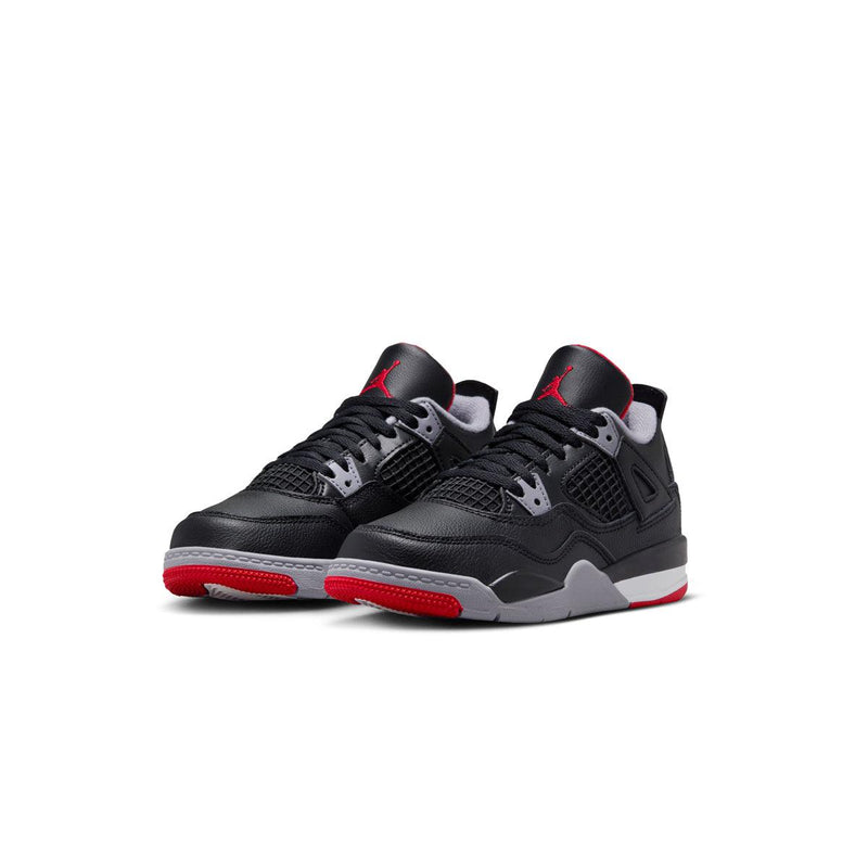 Jordan retro bred 4 Outlet