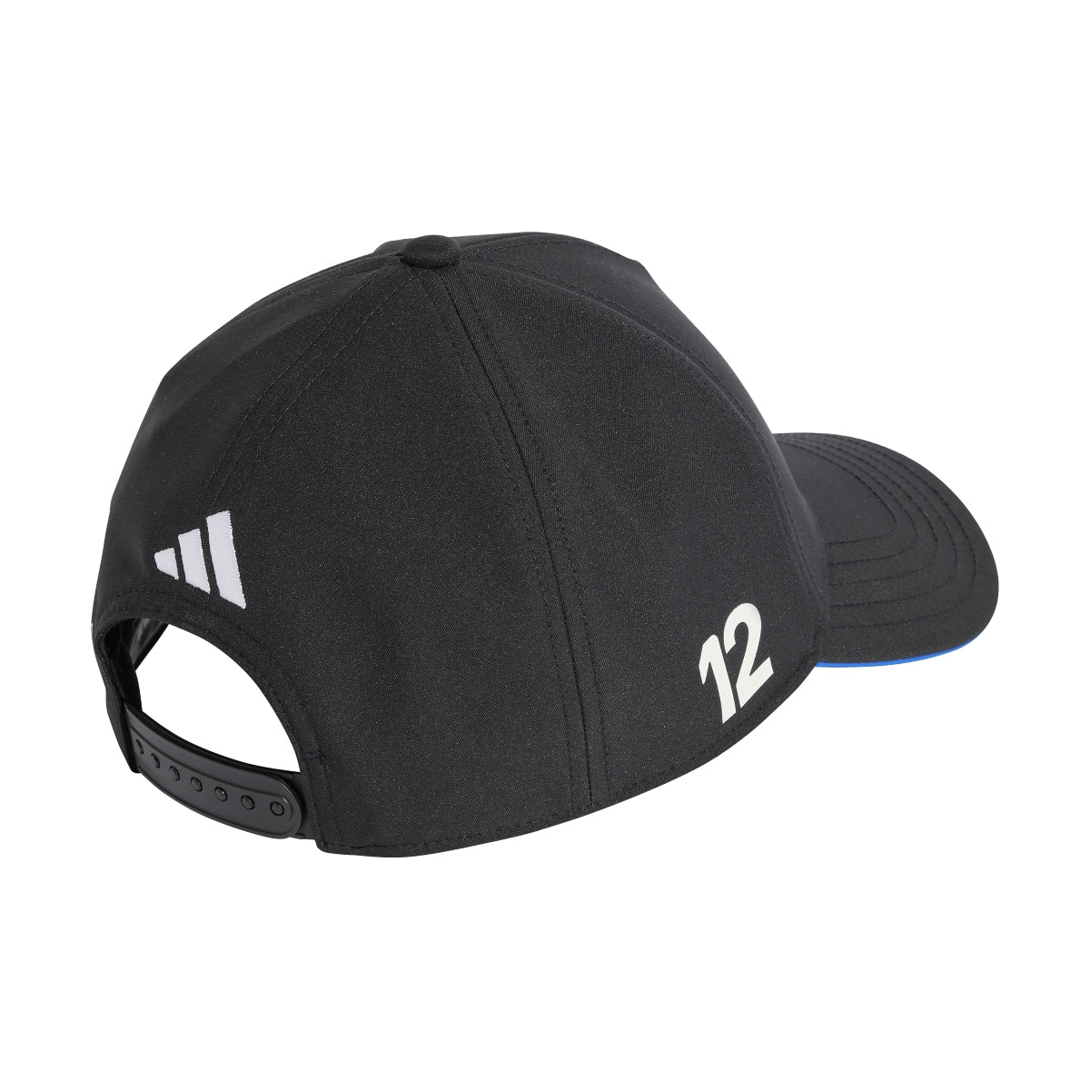 + Mercedes-AMG Petronas F1 Team Driver Cap 'Black'