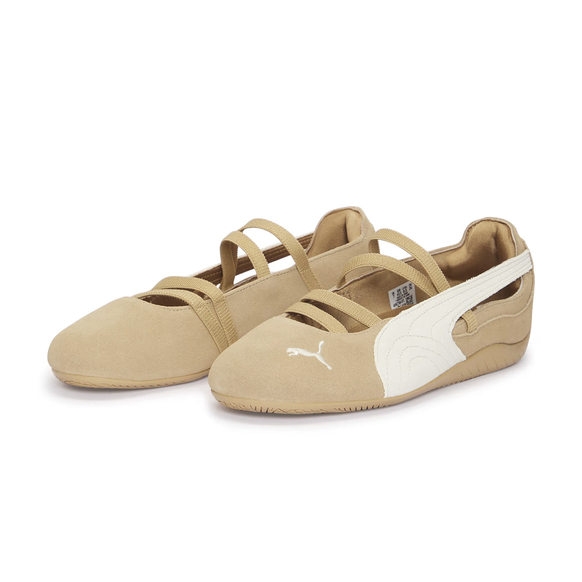 Wmns Speedcat Suede Cafe Ballet 'Prairie Tan'