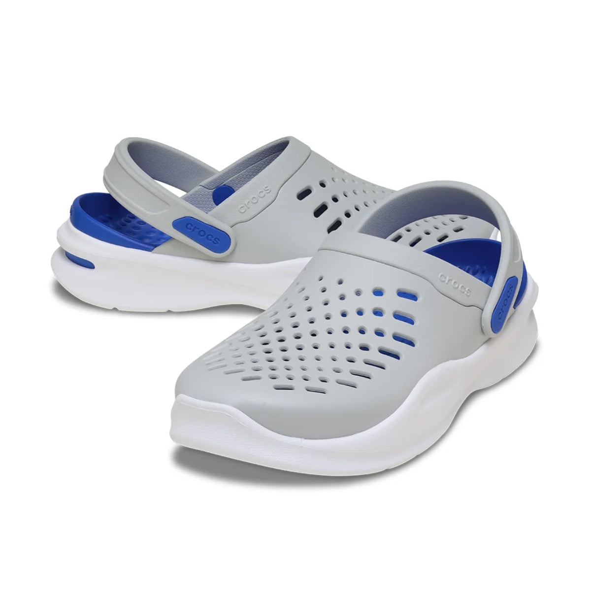 InMotion Literide Reset Clog 'Atmosphere'