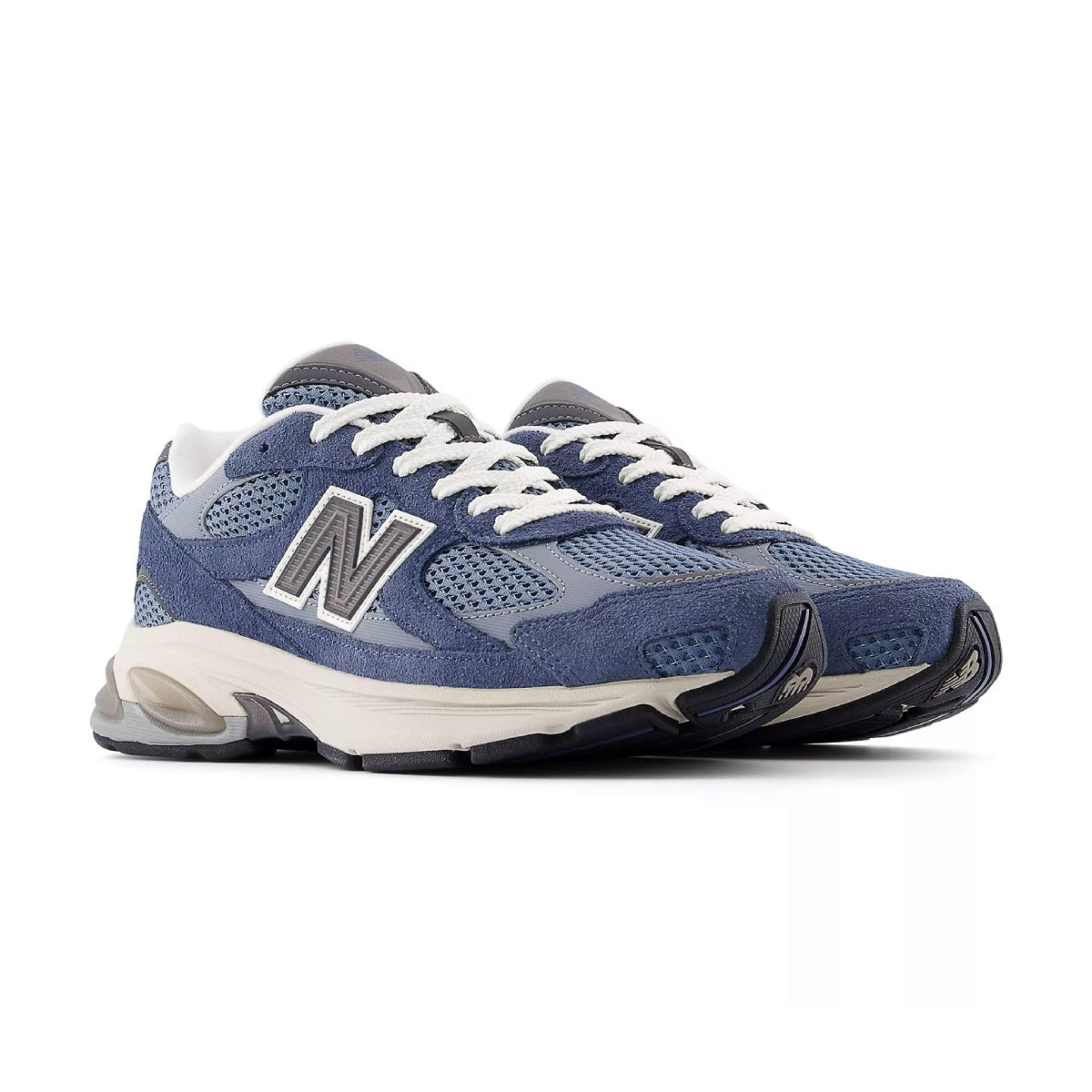 2010 'Vintage Indigo Artic Grey'
