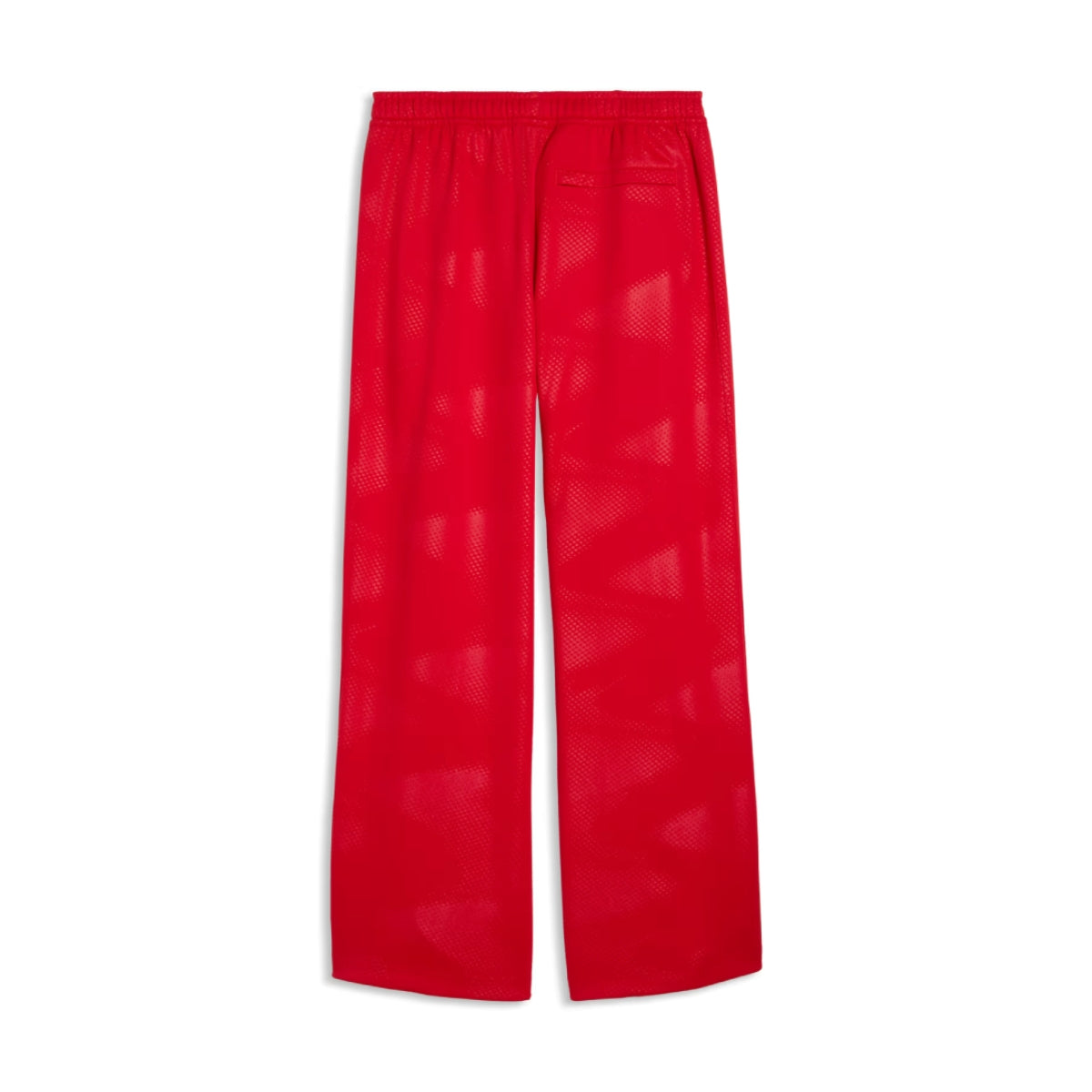 + Scuderia Ferrari T7 Oversized Track Pant 'Rosso Corsa'