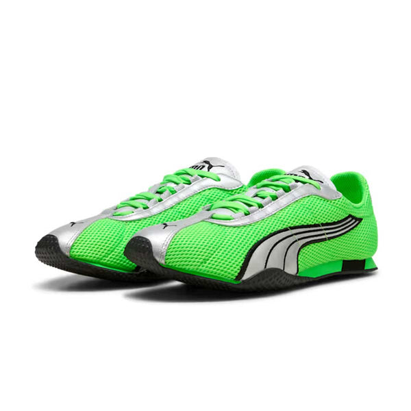 H-Street OG 'Fizzy Green PUMA Silver'