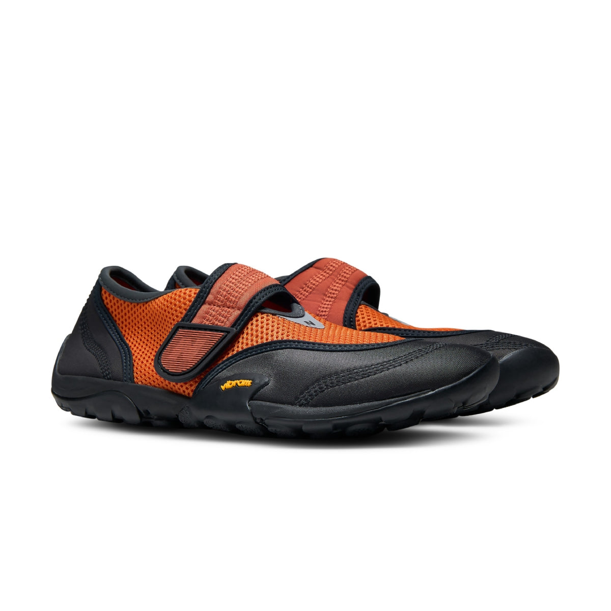 + Tokyo Design Studio Minumus MT2 'Burnt Orange'