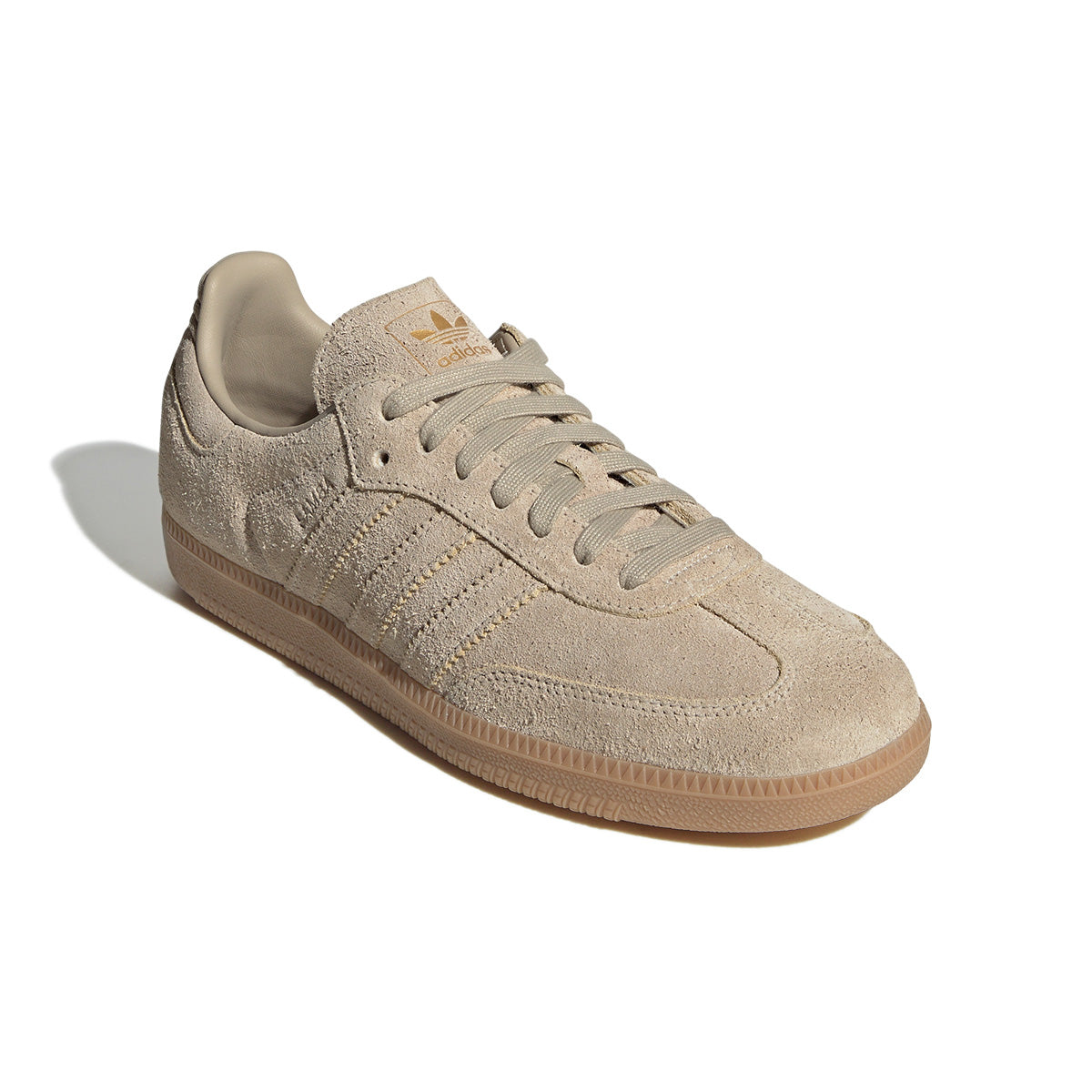Samba OG 'Clay Brown'