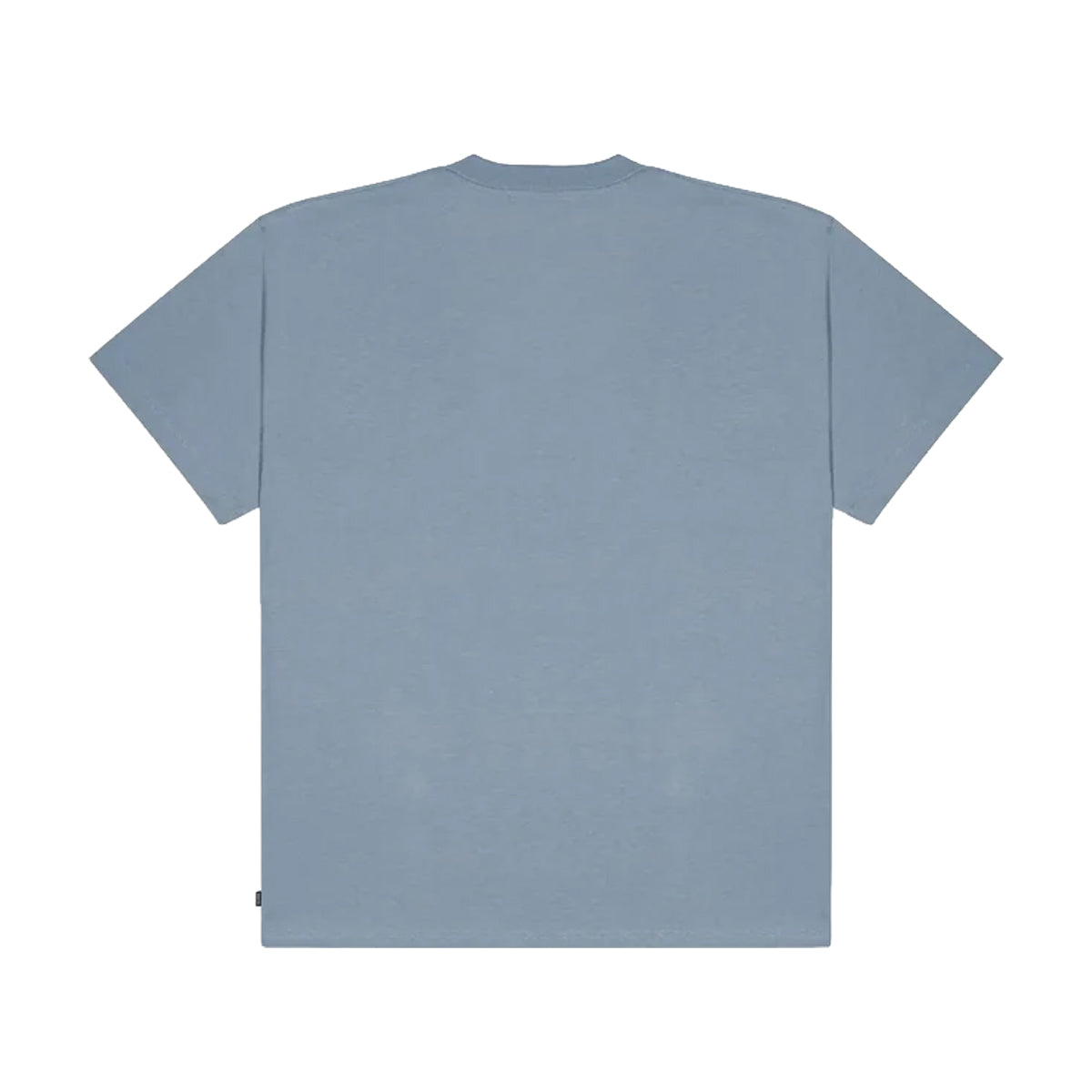 Gummi Tee 'Dusty Blue'