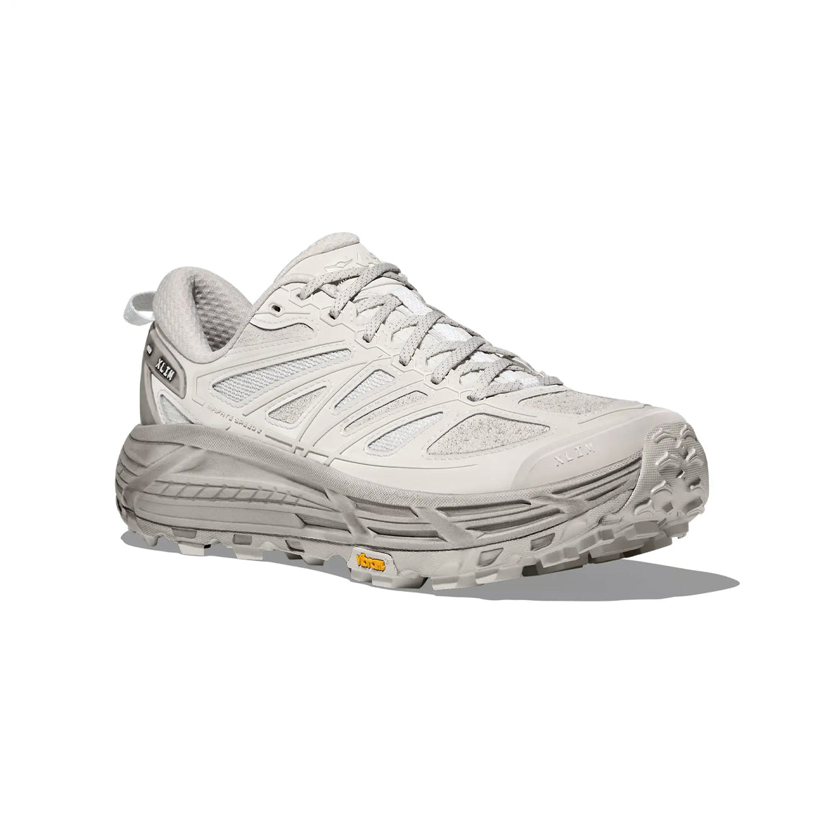 + Xlim Mafate Speed 2 TS 'Grey Foam'