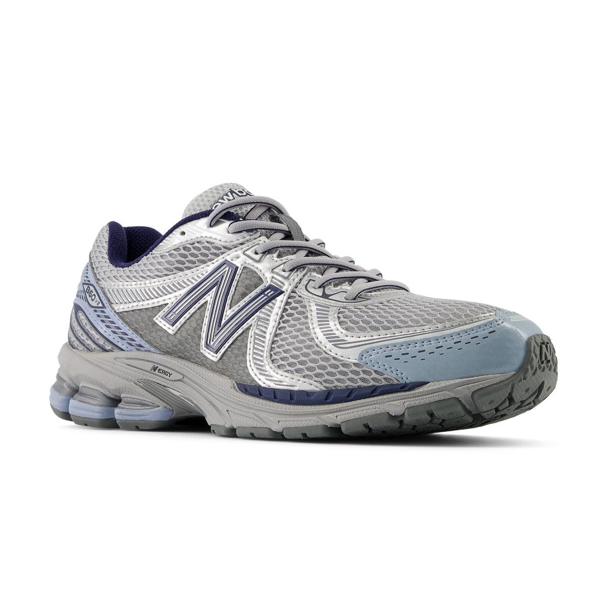 860v2 'The Milky Way Galaxy Arctic Grey'