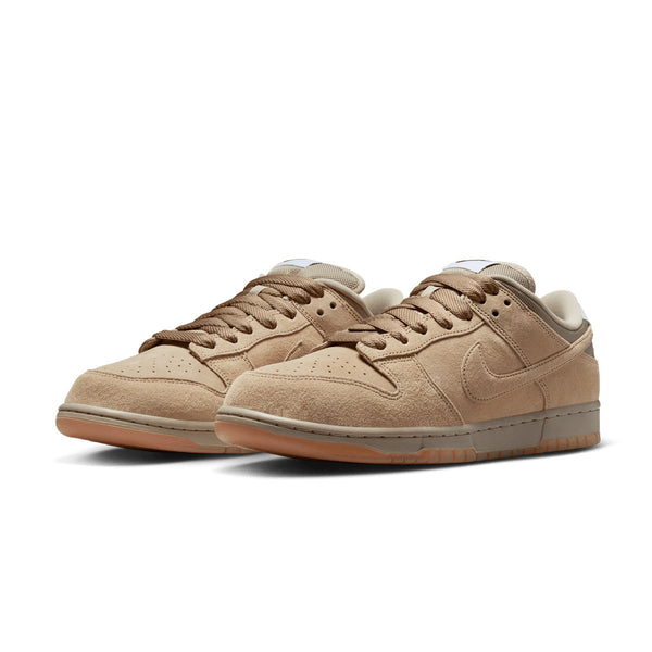 SB Dunk Low Pro B 'Parachute Beige'