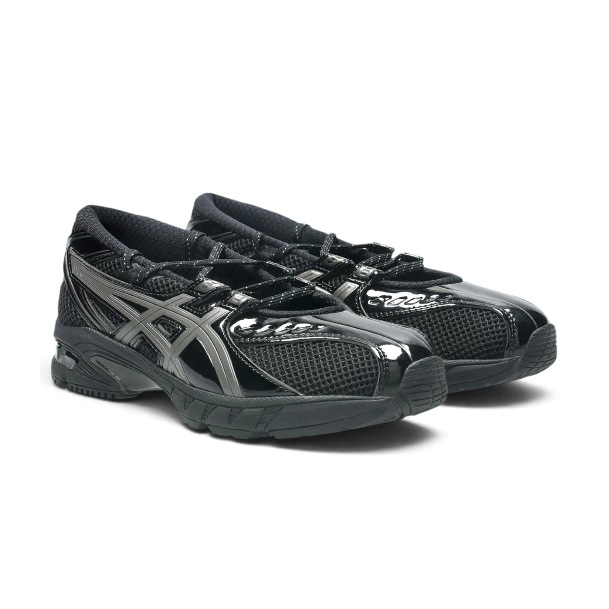 GEL-DS Trainer SP 'Black Gunmetal'