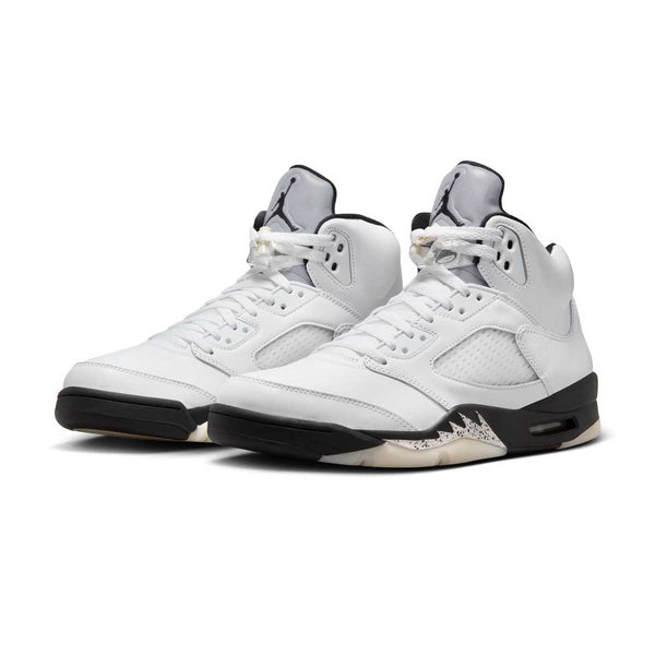 Air Jordan 5 'Reverse Metallic'