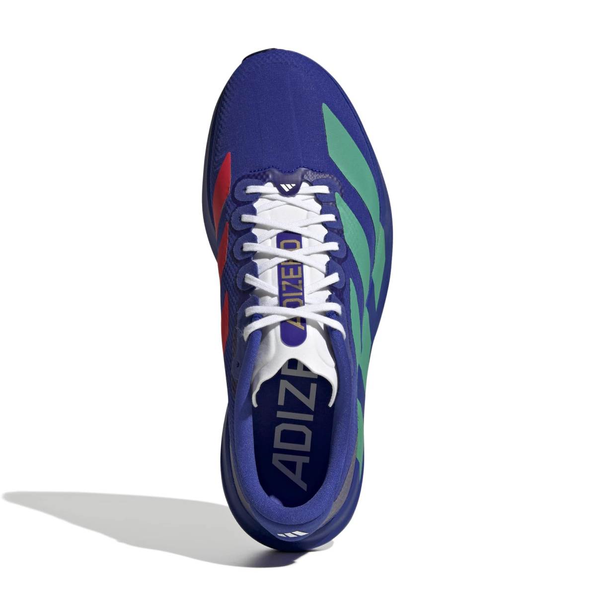 Adizero EVO SL 'Lucid Blue Court Green'