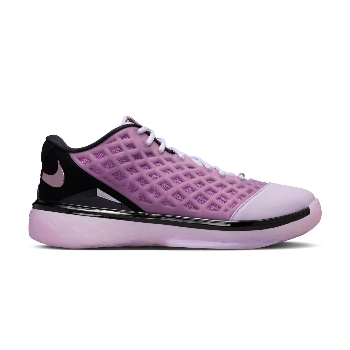 Kobe III Low Protro ‘Pink Quartz’