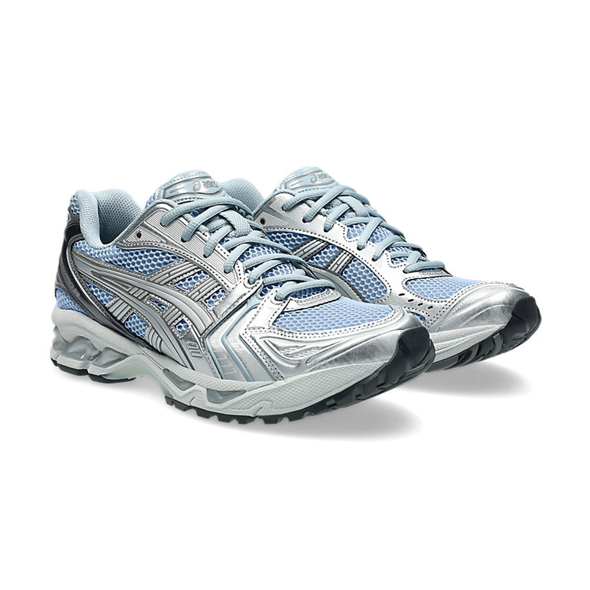Gel-Kayano 14 'Dolphin Grey Pure Silver'