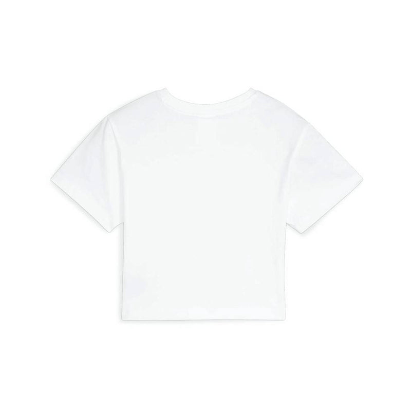 + TROLLS Graphic Tee G 'White'