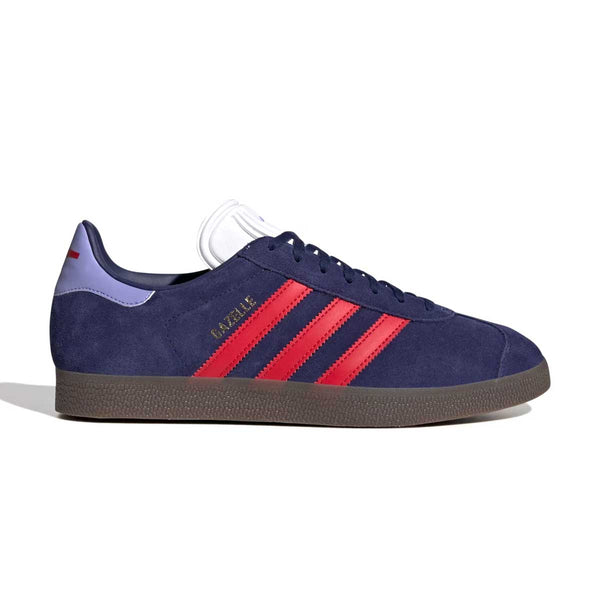 + Arsenal F.C Gazelle 'Night Sky Better Scarlet'