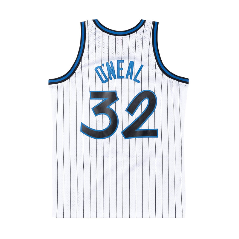 NBA Swingman Jersey Orlando Magic Shaquille O'Neal 1993-94