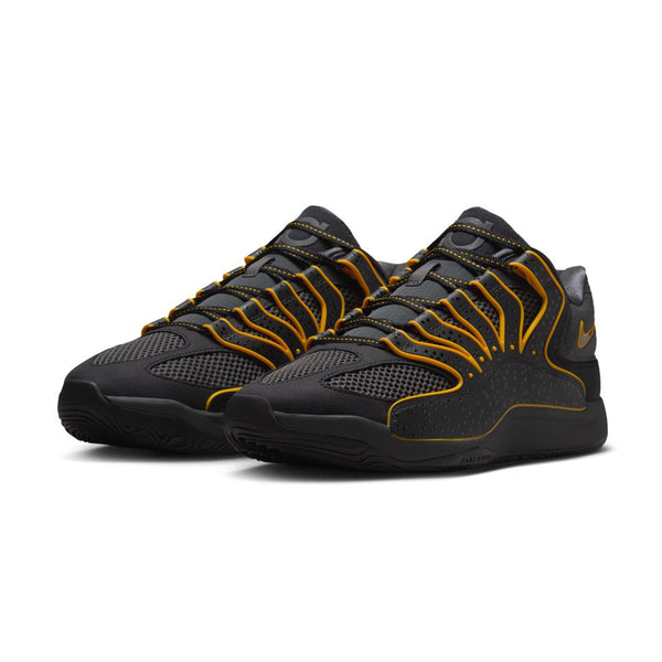 KD18 EP 'Black Anthracite University Gold'