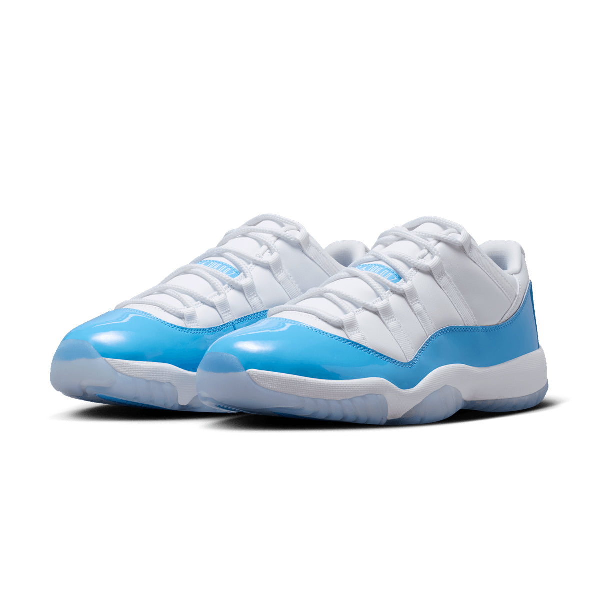 Air Jordan 11 Retro Low 'University Blue'