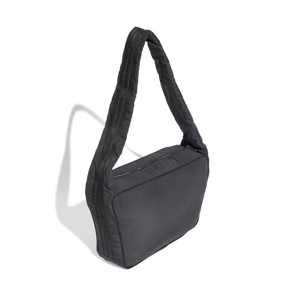 Crossbody Bowling Bag 'Black'