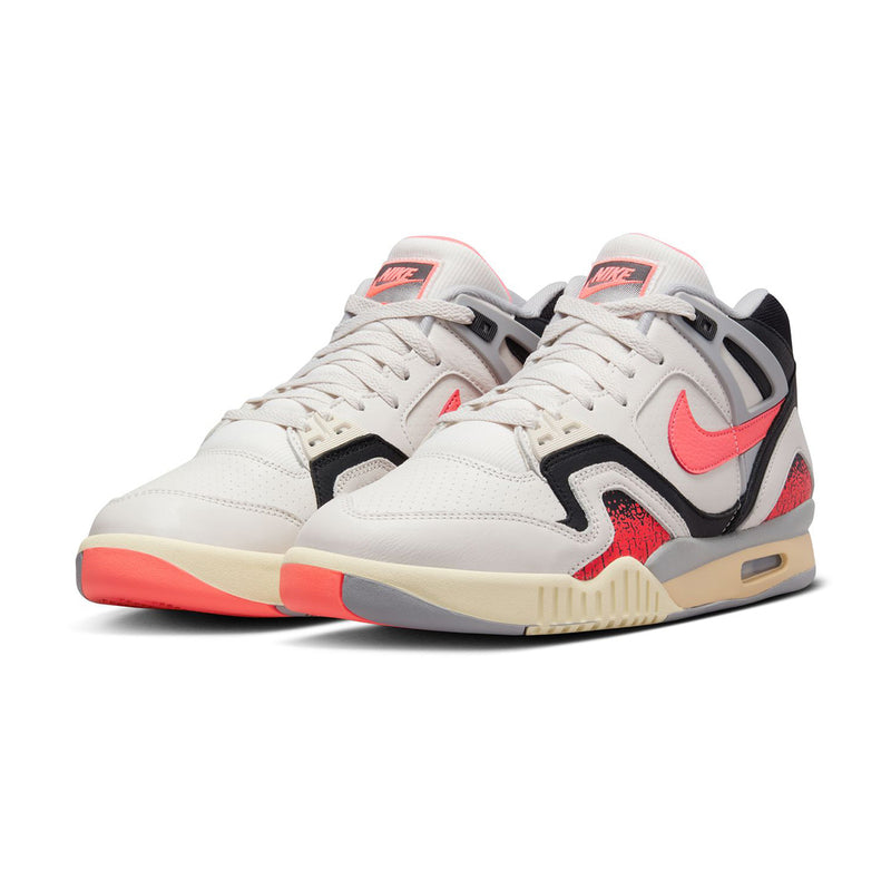 Air Tech Challenge II QS 'Hot Lava'