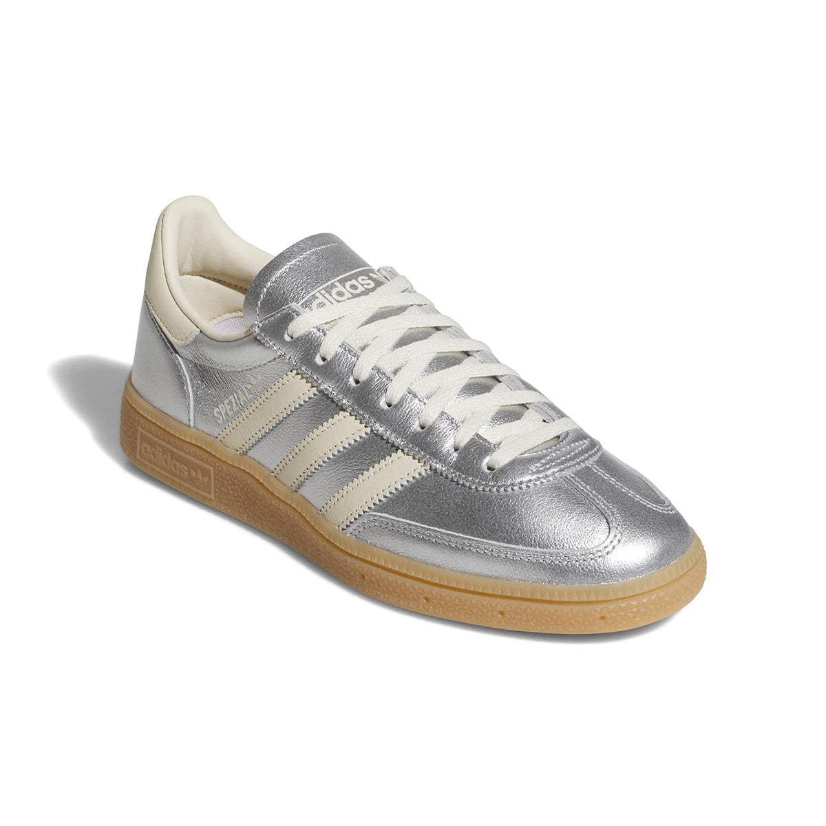 Wmns Handball Spezial 'Matte Silver Cream White'