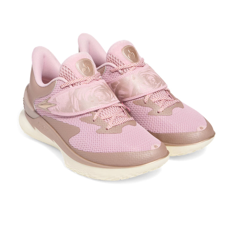 Curry Fox 1 'Reign Rose'