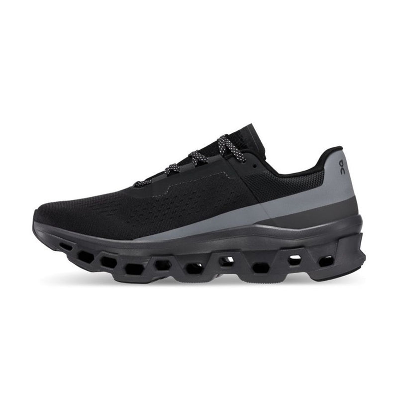 Wmns Cloudmonster 'Lumos Black'