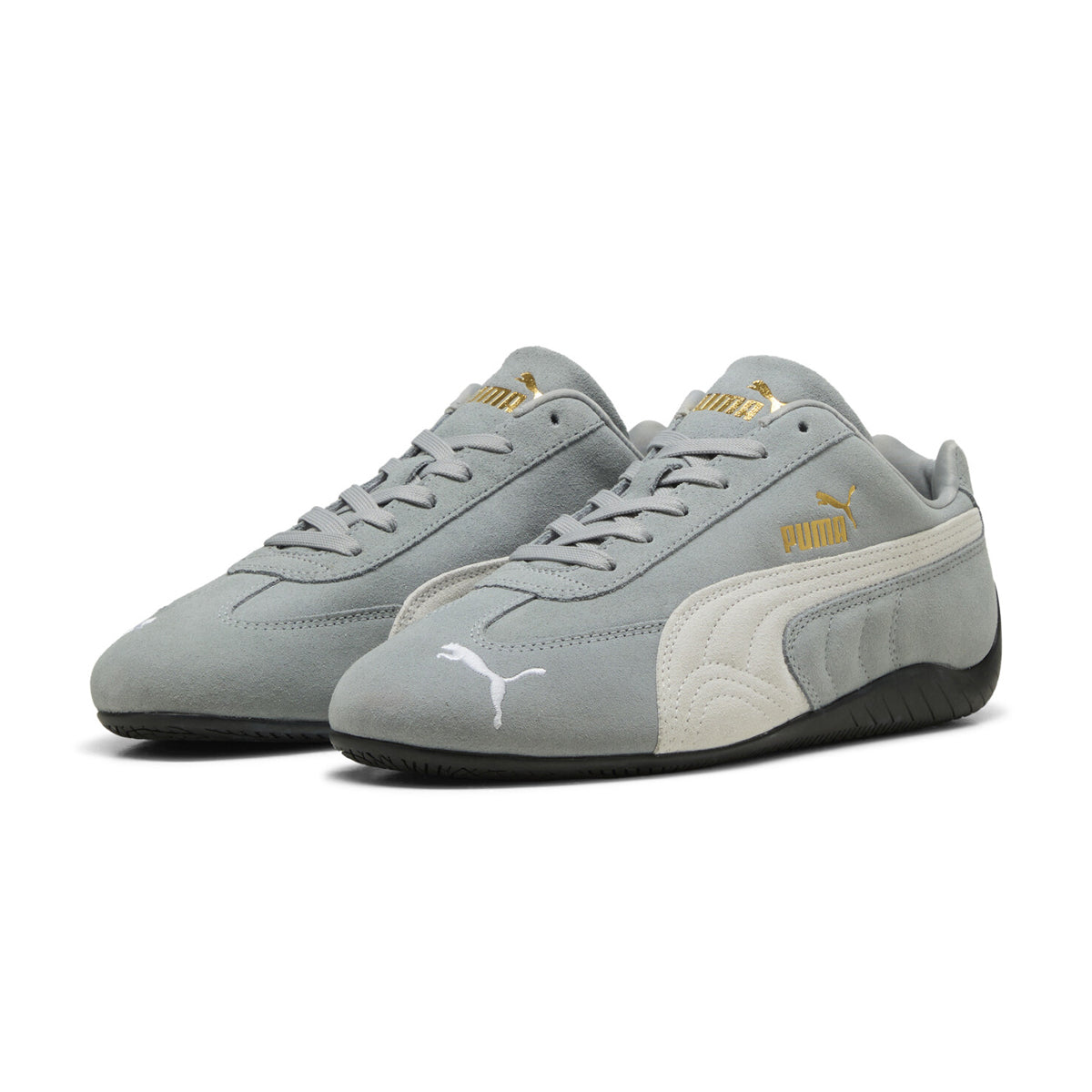 Puma ★ Speedcat OG 'Cool Mid Gray'★ 兼用 ★ 送料・関税込 emmi × Puma Speedcat OG 