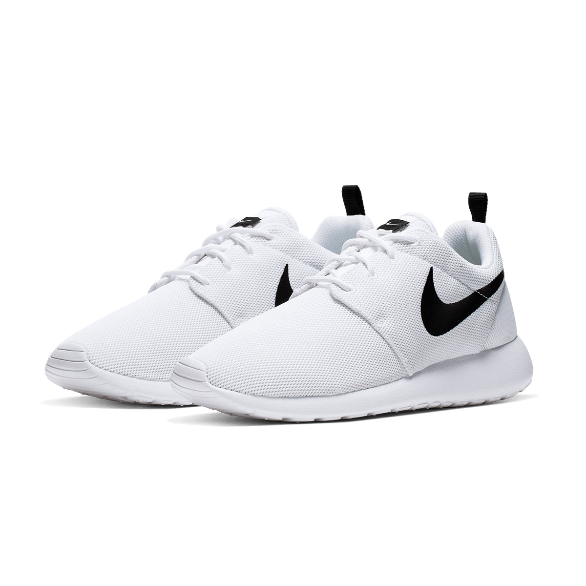 Nike Wmns Roshe Run White Limited Edt