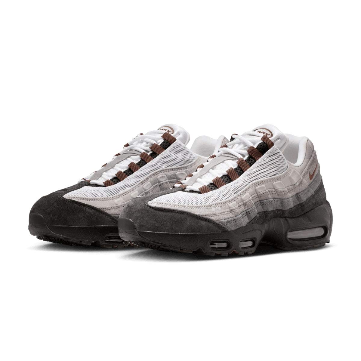 SB Air Max 95 'Cacao Wow'