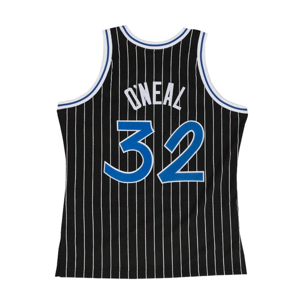 NBA Swingman Jersey Orlando Magic Shaquille O'Neal 1994-95