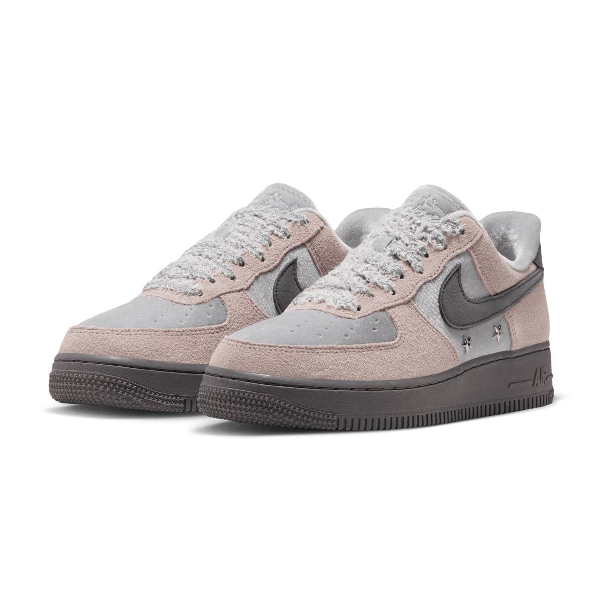 Wmns Air Force 1 '07 'Pencil Point'