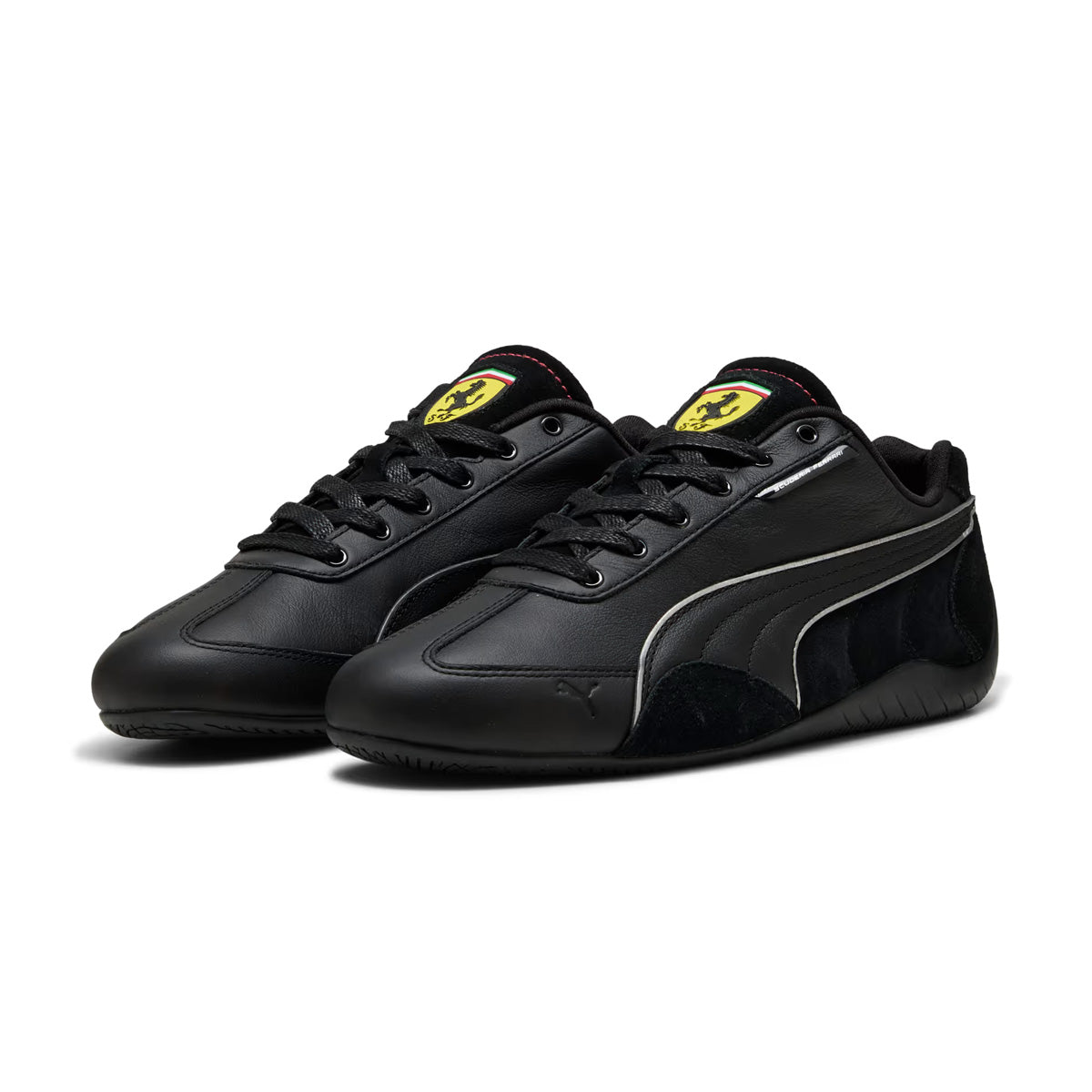 + Scuderia Ferrari Speedcat 'PUMA Black'
