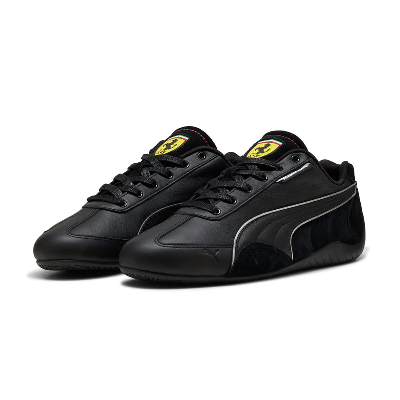 + Scuderia Ferrari Speedcat 'PUMA Black'
