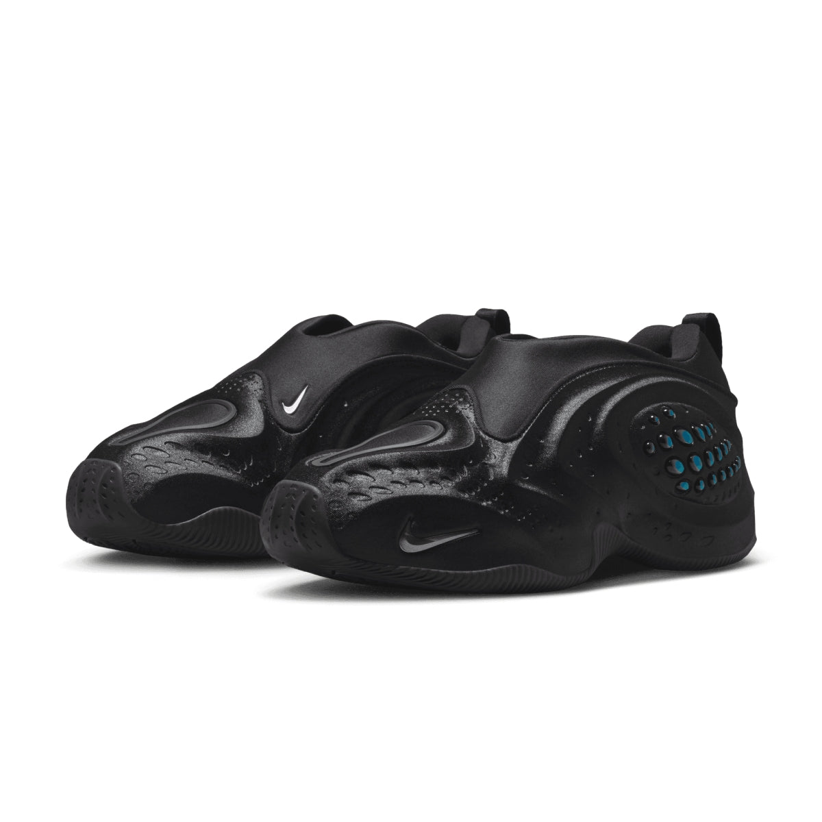 Wmns First Sight Shadow 'Black'