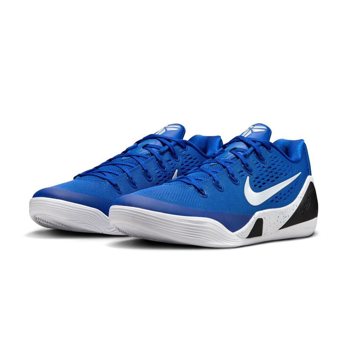 Nike Kobe 9 EM Low Protro ロイヤルブルー　26.5 Nike Kobe 9 EM Low Protro TB 'Game Royal' IH1401-400