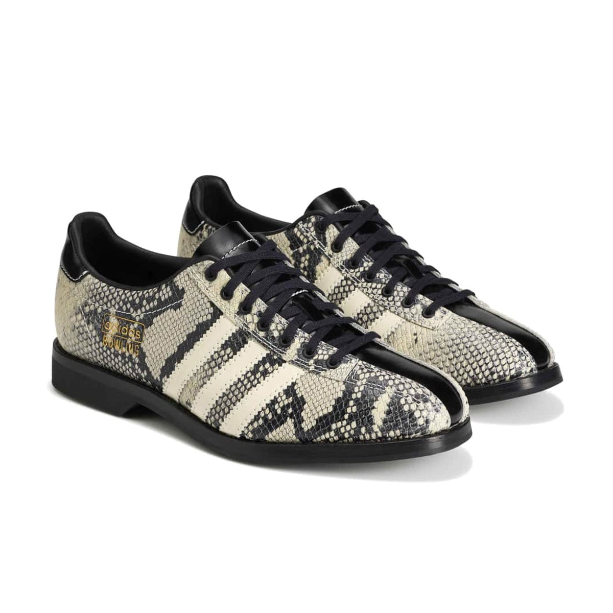 + Brain Dead Bowling Shoes 'Snakeskin'
