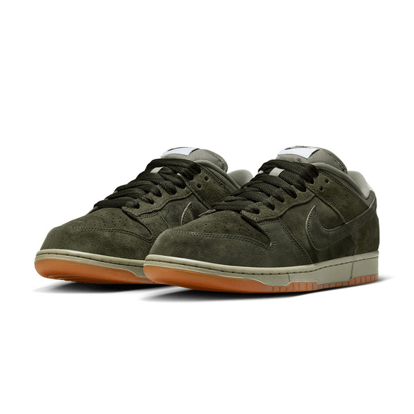 SB Dunk Low Pro B 'Sequioa Light Army'