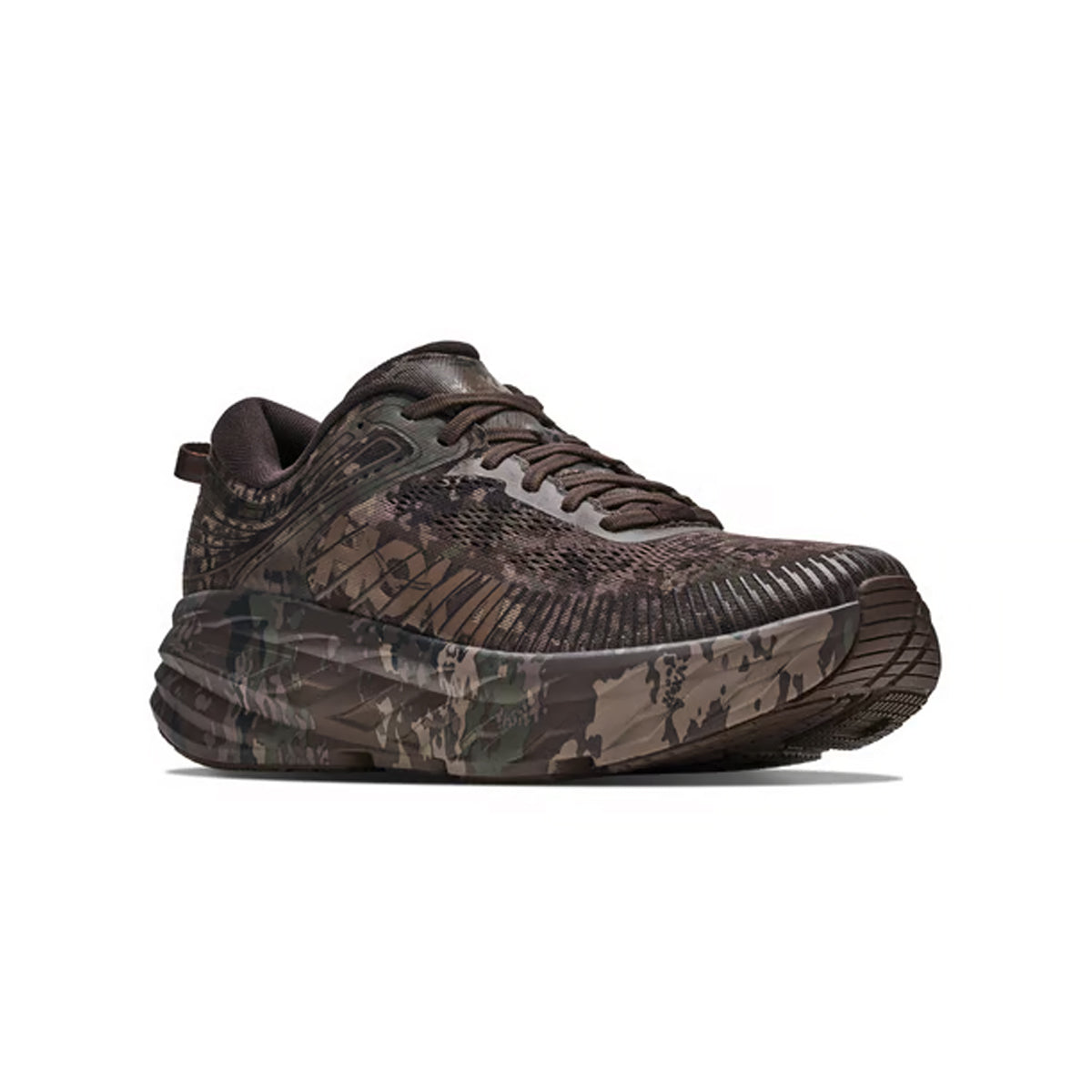 + Beams Bondi 7 'Chestnut'