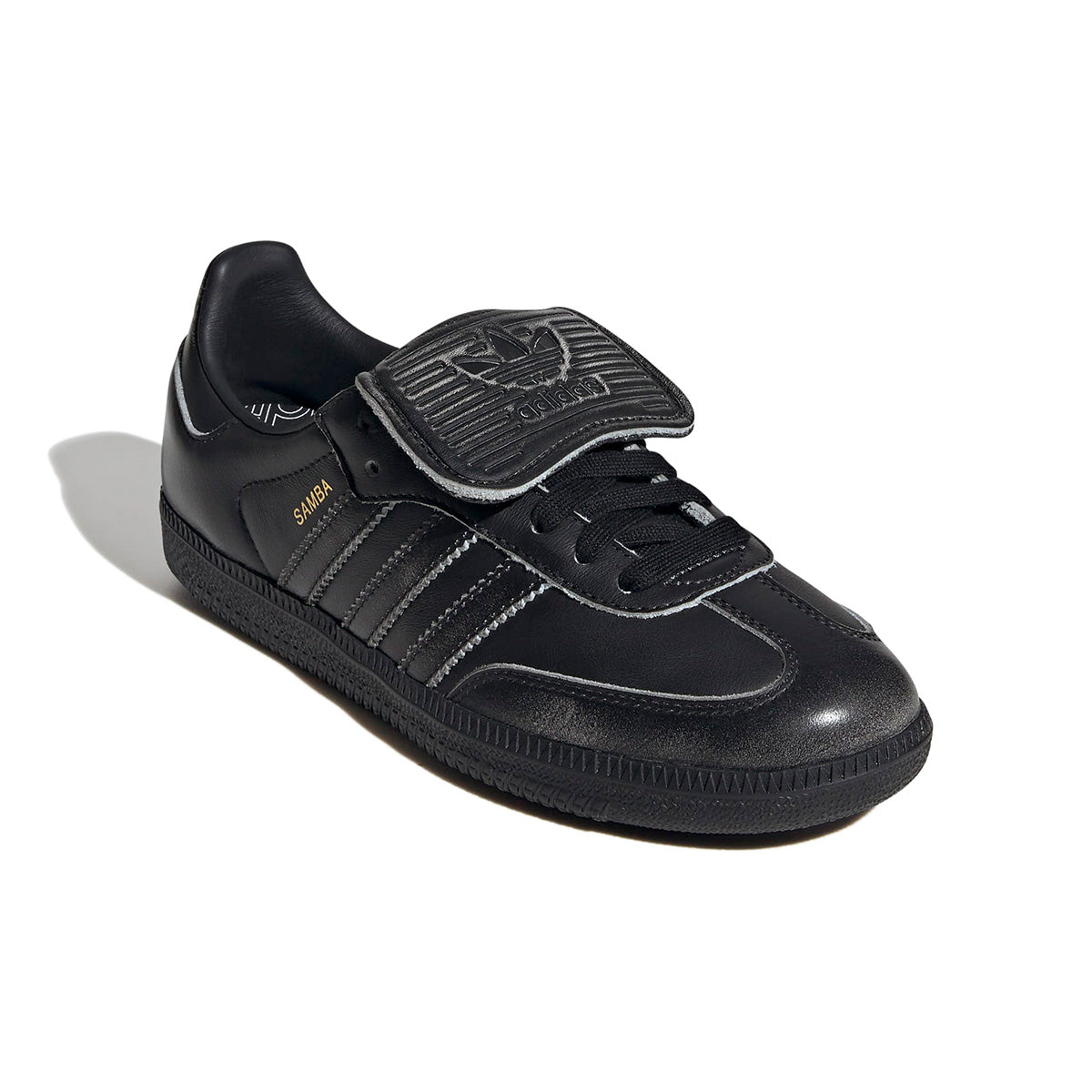 Wmns Samba LT 'Colour Fade Core Black'