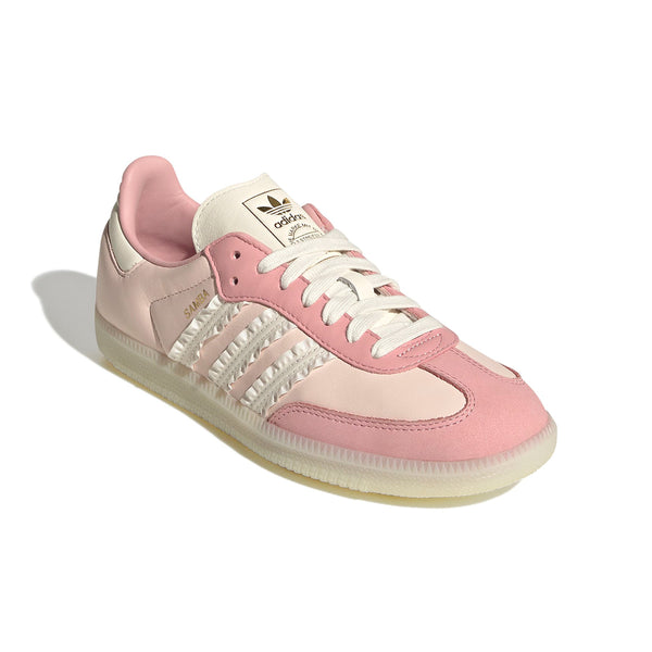 Wmns Samba OG 'Ruffles Wonder Quartz'